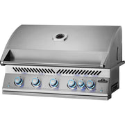 Napoleon Built-in 700 Series 38 RB With infrared Rear Burner | GW STORE