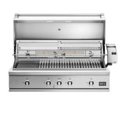 DCS Series 9 48-Inch Built-In Gas Grill w/ Rotisserie | GW STORE