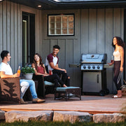 Napoleon Freestyle 425 Freestanding Gas Grill | GW STORE