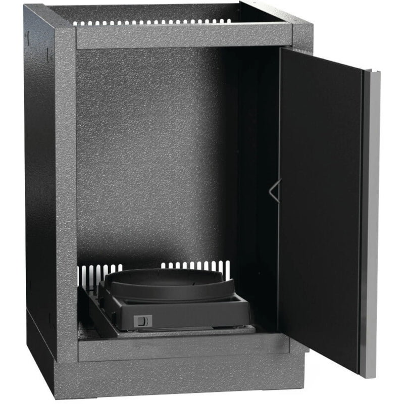 Napoleon IM-UTC-CN Oasis Propane Tank Cabinet | GW STORE