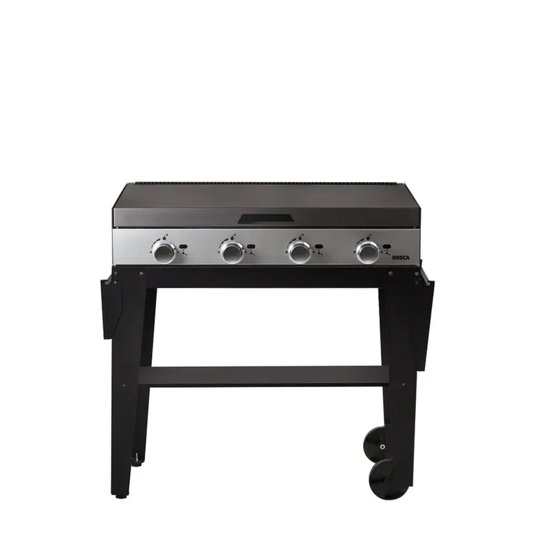 Bosca Block 1000 Freestanding Gas Grill | GW STORE