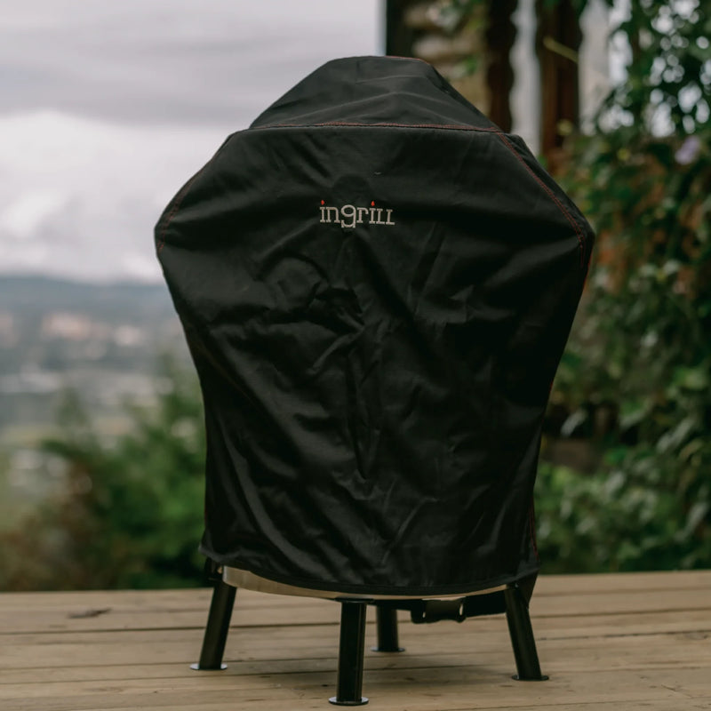 Ingrill Cover for BBQ Smoker Small, Medium & Large | GW STORE