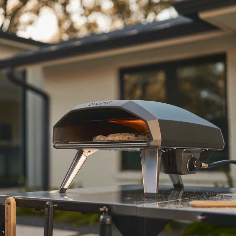 Ooni Koda 2 Propane Gas Outdoor Pizza Oven | GW STORE
