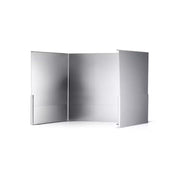 Blaze Low-Ceiling Extendable Vent Hood Duct Cover for 42-Inch Vent Hood | GW STORE