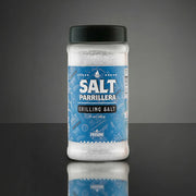 Al Frugoni Grilling Salt Perfectly Sized granules of Seasalt | GW STORE