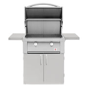 Summerset Pedestal Cart for 30-Inch Resort Grill | GW STORE