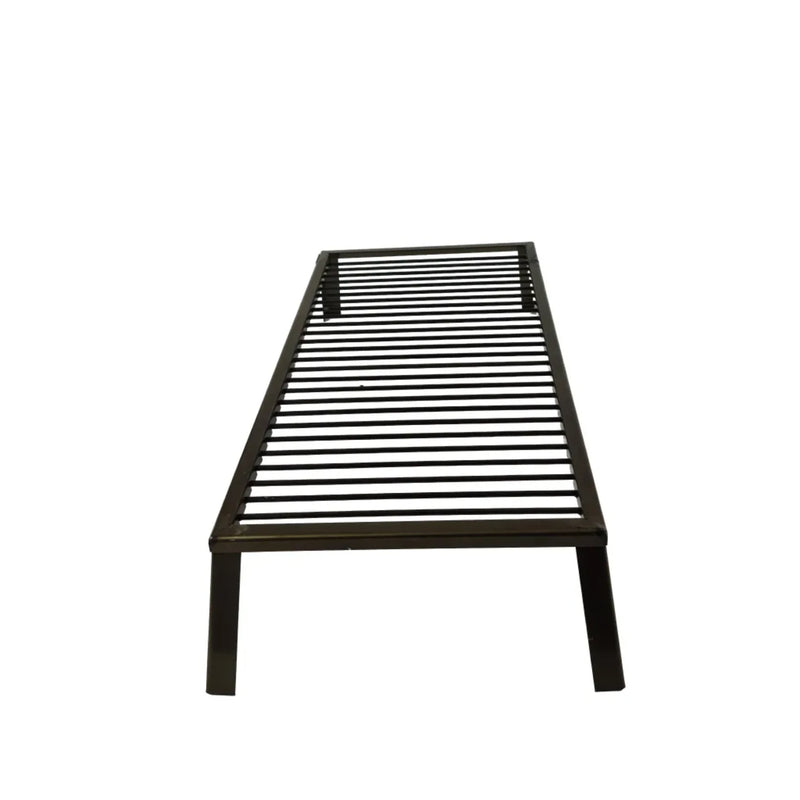 Tromen 32-Inch Portable Charcoal Grill Insert | GW STORE