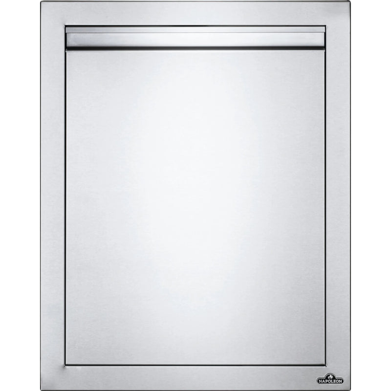 Napoleon BI-1824-1D 18" x 24" Reversible Single Door | GW STORE
