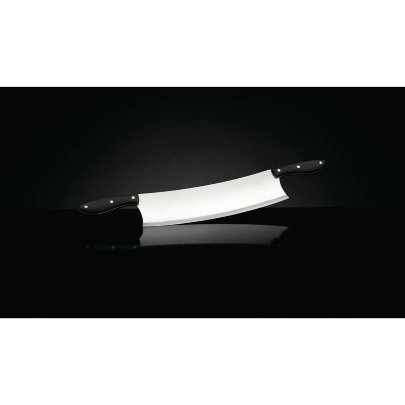Napoleon 55209 Rocking Pizza Cutter | GW STORE