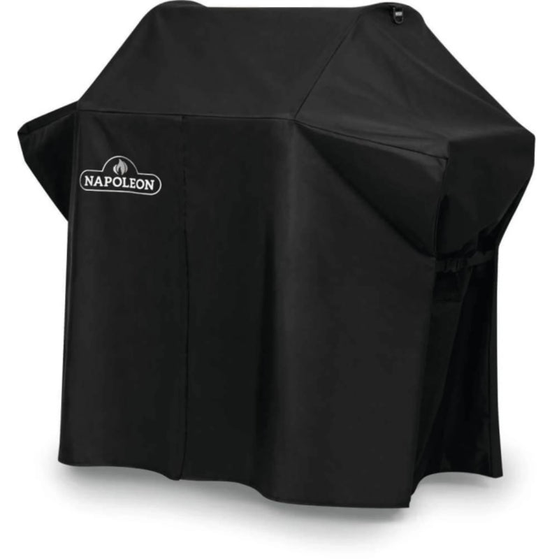 Napoleon 61427 Rogue 425 Series Grill Cover (Shelves Up) | GW STORE