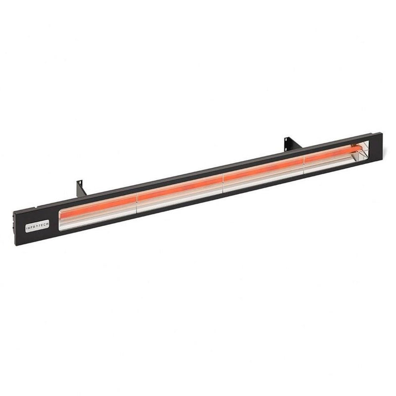 Infratech SL-Series 63.5-Inch Single Element 3000W Patio Heater