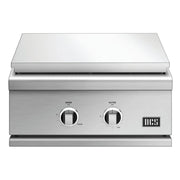 DCS Series 9 24-Inch Built-In Gas Power Burner | GW STORE