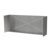 Summerset 48-Inch Wind Guard for 36 & 44-Inch Grills | GW STORE