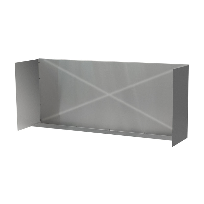 Summerset 48-Inch Wind Guard for 36 & 44-Inch Grills | GW STORE