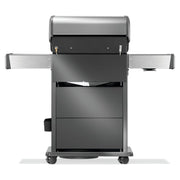 Napoleon Rogue® PRO-S 425 RSIB Freestanding Gas Grill w/ Infrared Side and Rear Burner | GW STORE