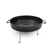 Nuke BBQ Plow Disc with Lid | GW STORE