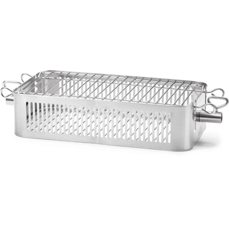 Napoleon 57013 Stainless Steel Rotisserie Basket | GW STORE