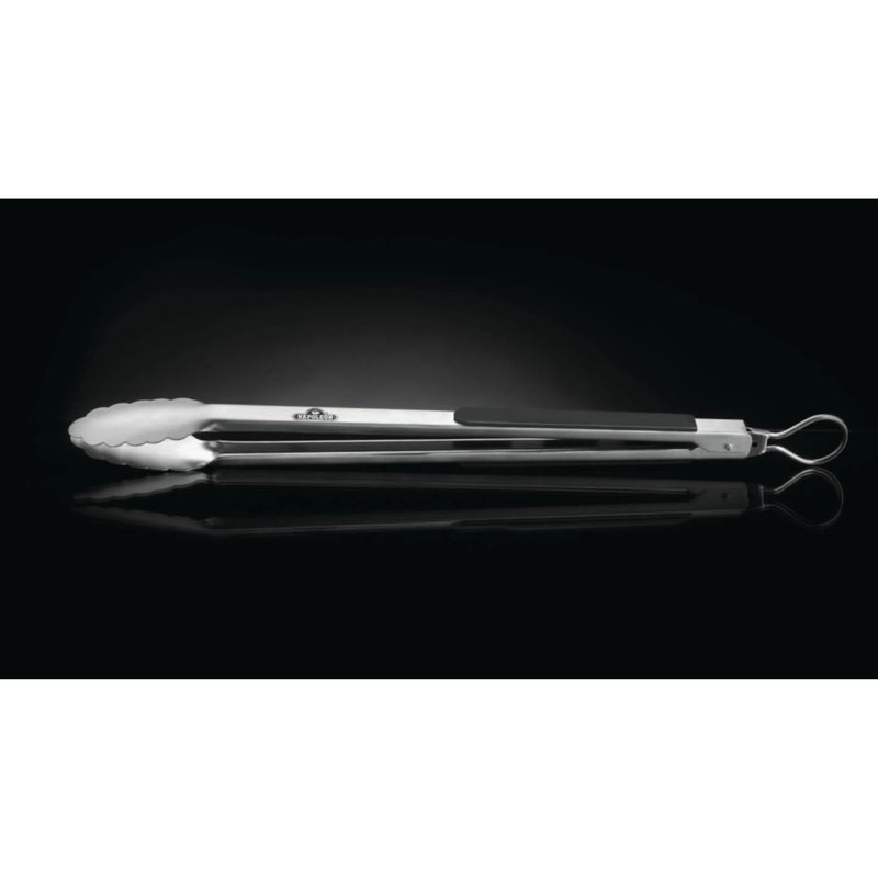 Napoleon 55015 Stainless Steel Auto Locking Tongs | GW STORE