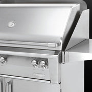 Alfresco Wind Guard for 42-Inch Freestanding Grill | GW STORE