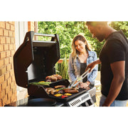 Napoleon Freestyle 365 Freestanding Gas Grill | GW STORE