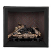 Napoleon Decorative Panels : Old Town Red™ Herringbone Brick for Ascent™ X 36 | GW STORE