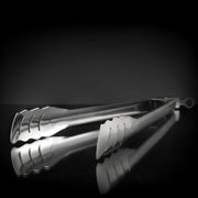 Napoleon 55011 Stainless Steel Easy Locking Tongs | GW STORE