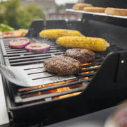 Weber Spirit E-210 Liquid Propane Freestanding Gas Grill | GW STORE