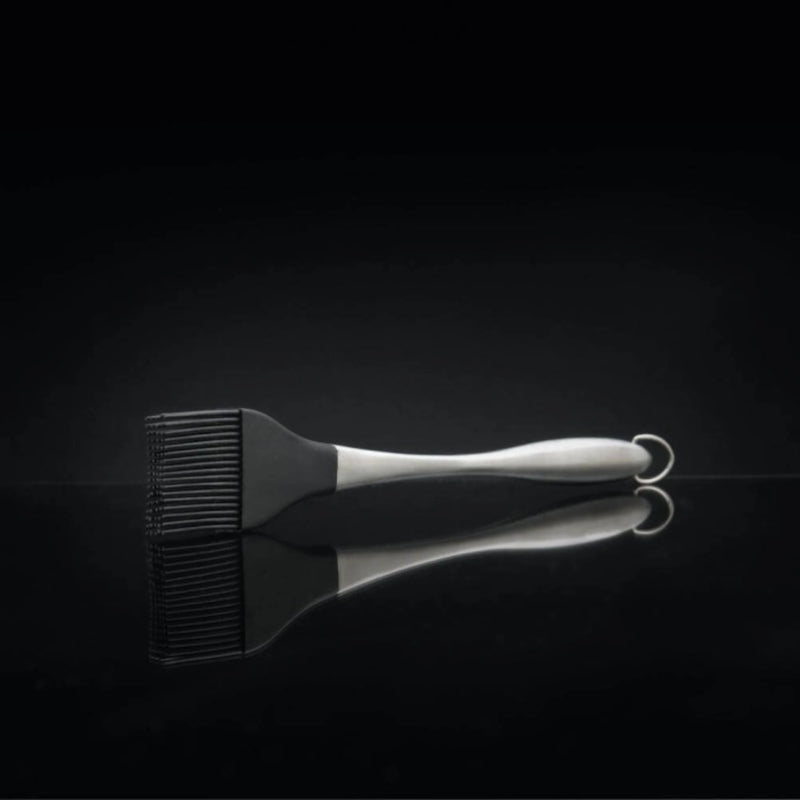 Napoleon 55005 Silicone Basting Brush w/ Stainless Steel Handle | GW STORE
