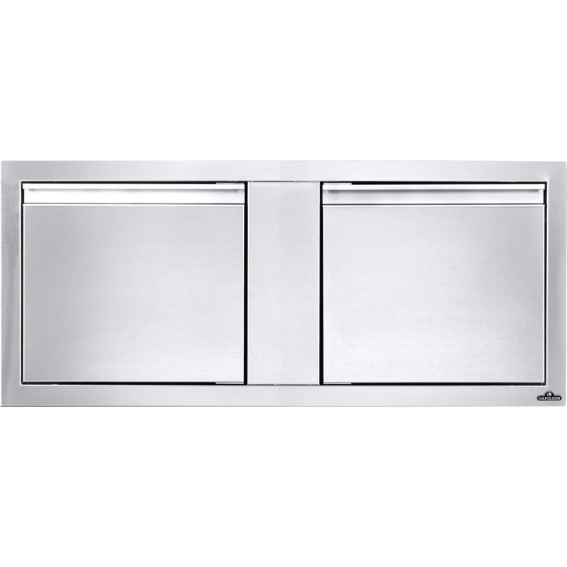 Napoleon BI-4216-2D - 42" x 16" Small Double Door | GW STORE