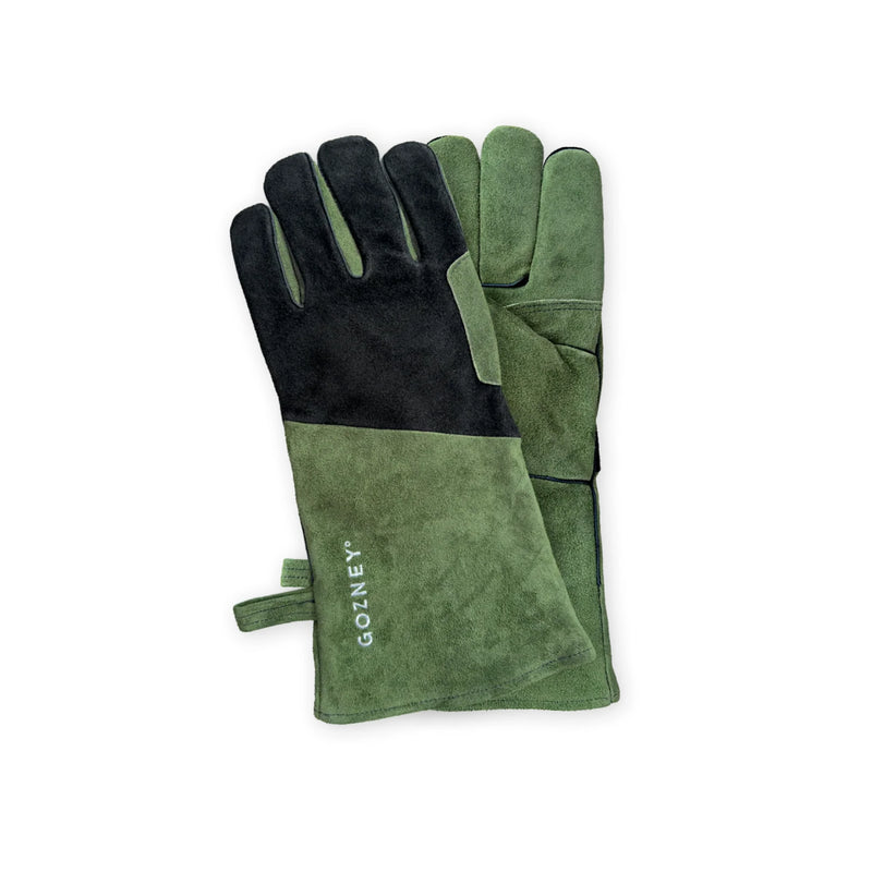 Gozney Heat Resistant Gloves | GW STORE