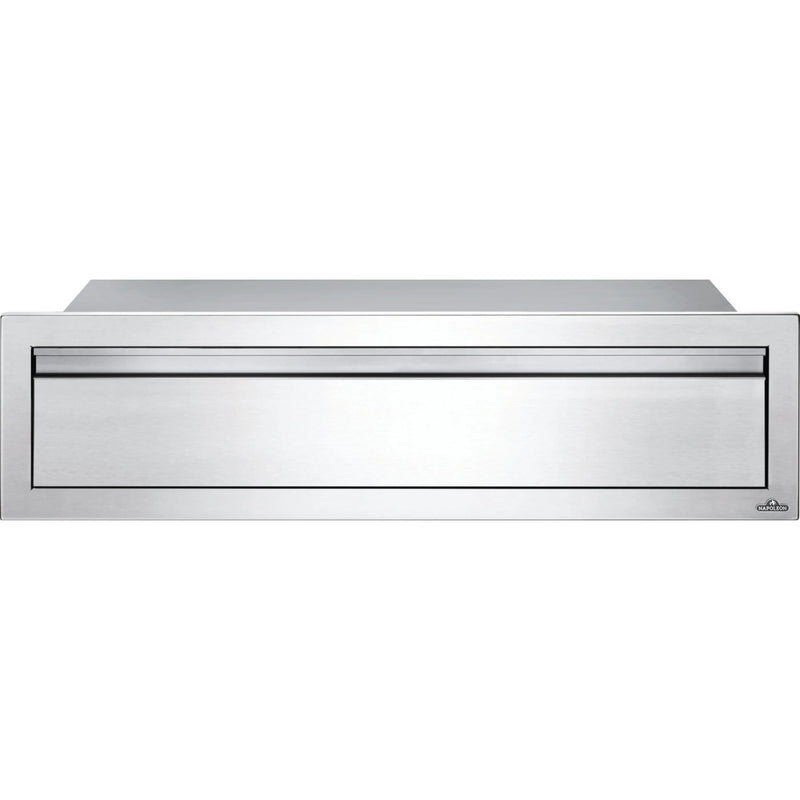 Napoleon BI-4208-1DR - 42"x8" Extra Large Single Drawer | GW STORE