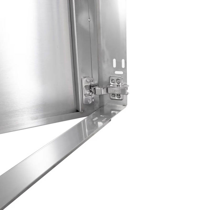 Coyote 24-Inch Single Access Door | GW STORE