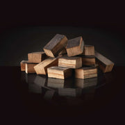 Napoleon 67029 Whiskey Barrel Chunks | GW STORE