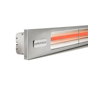 Infratech SL-Series 42.5-Inch Double Element 2400W Patio Heater | GW STORE
