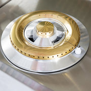 Summerset Built-In Gas Double Side Burner | GW STORE