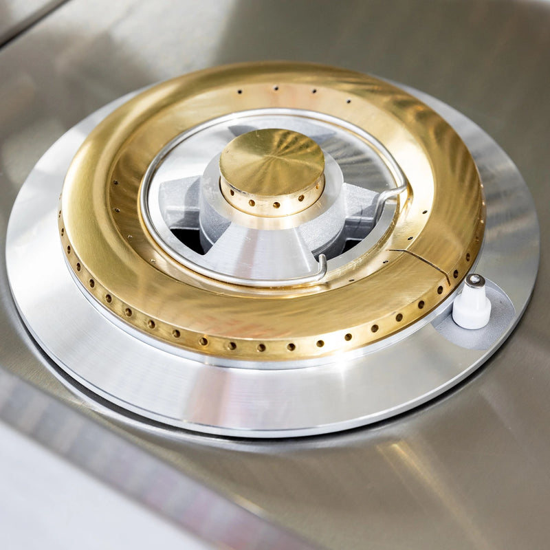 Summerset Built-In Gas Double Side Burner | GW STORE