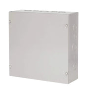 Infratech Single Relay Contactor Panel w/ Digital Timer | GW STORE