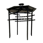 Fogues TX Removable Grill Cage w/ Top Frame | GW STORE