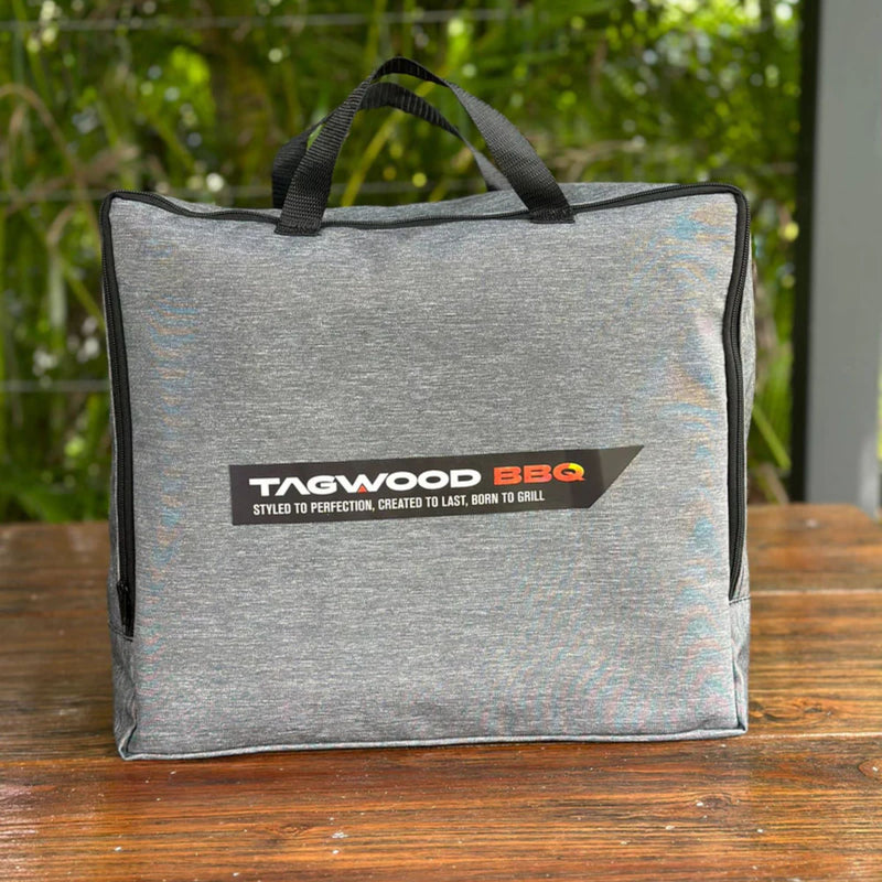 Tagwood Cover for BBQ23SS Grill | GW STORE