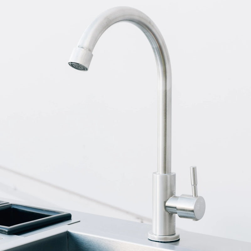 Summerset 30-Inch Built-In Beverage & Prep Station | GW STORE