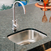 Summerset 19x15-Inch Undermount Sink | GW STORE