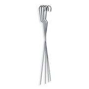 Ingrill Stainless Steel Skewer Kit, Set of 4 | GW STORE