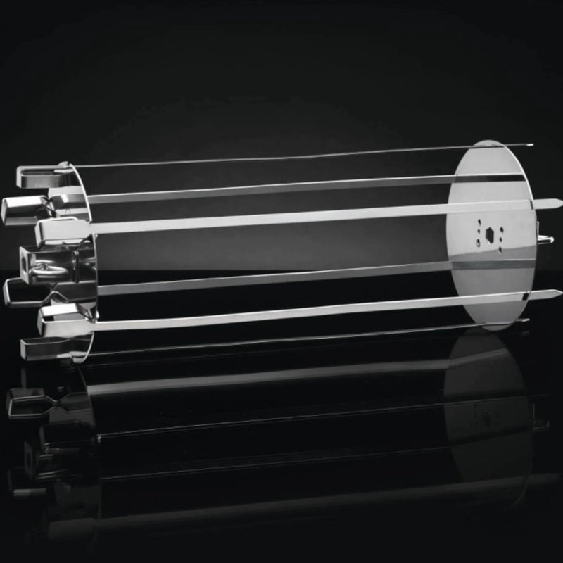 Napoleon 64008 Rotisserie Shish-Kebab Skewer Set | GW STORE