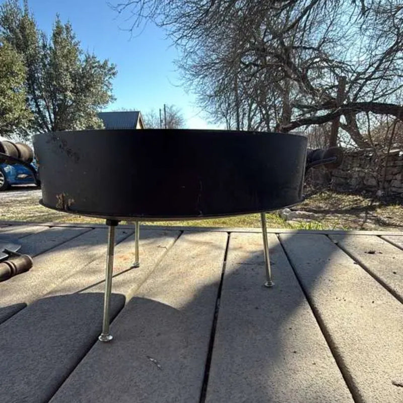 GW Store BBQ Plow Disc | GW STORE