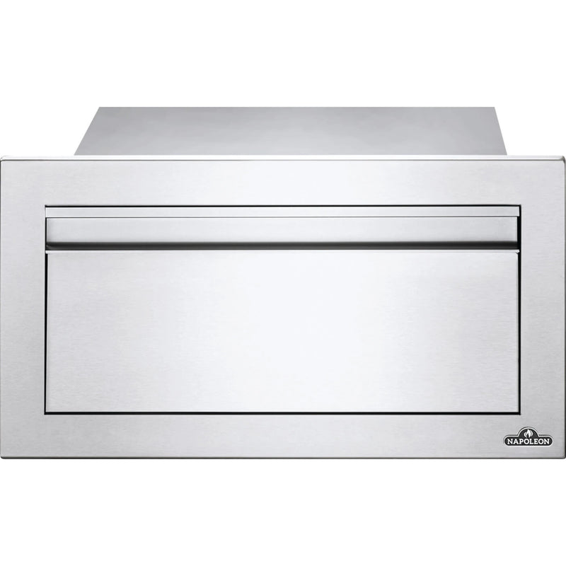 Napoleon BI-1808-1DR - 18" x 8" Single Drawer | GW STORE