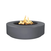 The Outdoor Plus Florence 12″ Tall  Liquid Propane Fire Pit | GW STORE