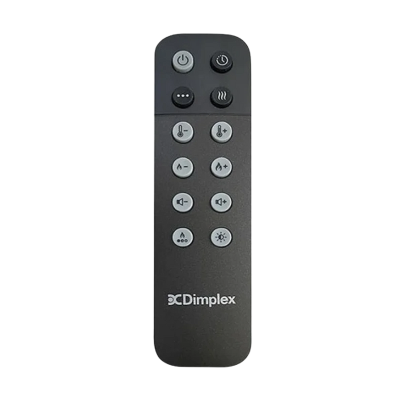 Dimplex Opti-Myst 46 Inch Linear Built-In Electric Fireplace | GW STORE