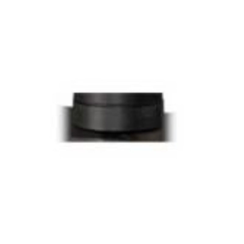 Napoleon BM3730 Black Trim Collars 7" Diameter