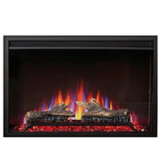 Napoleon Black Flashing with Trim (Covers Opening less Than 29 1/2" H x 38 1/2" W) for TPI35 | GW STORE