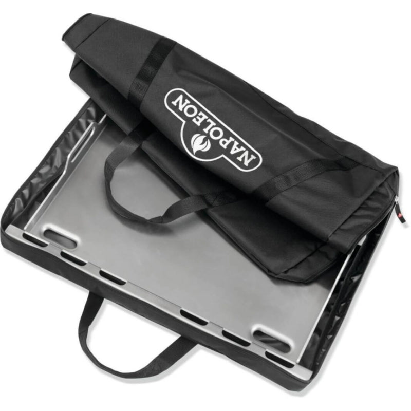 Napoleon Storage Bag for Stainless Steel Griddle Insert 56093 | GW STORE
